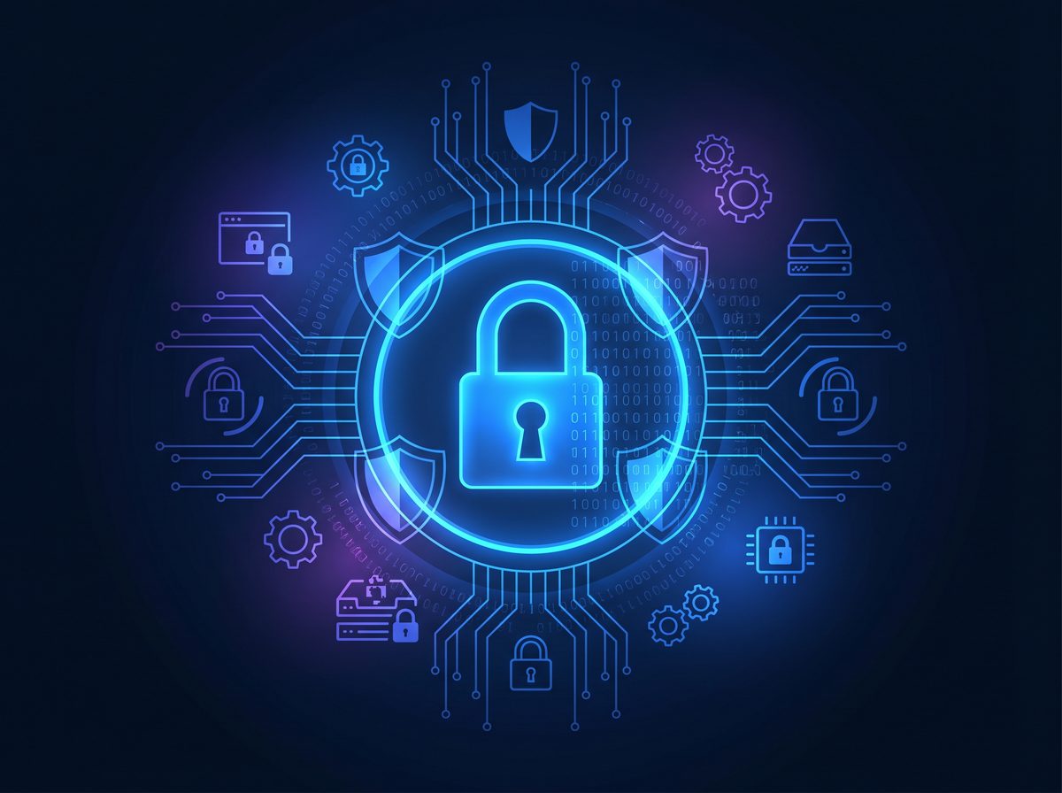 热肠加速器安全防护体系